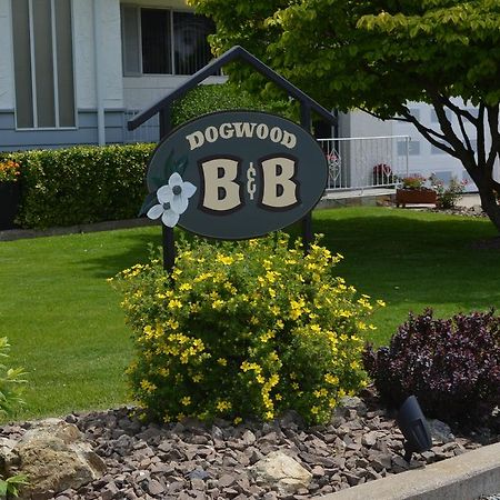 Dogwood Bed & Breakfast Summerland Exterior photo