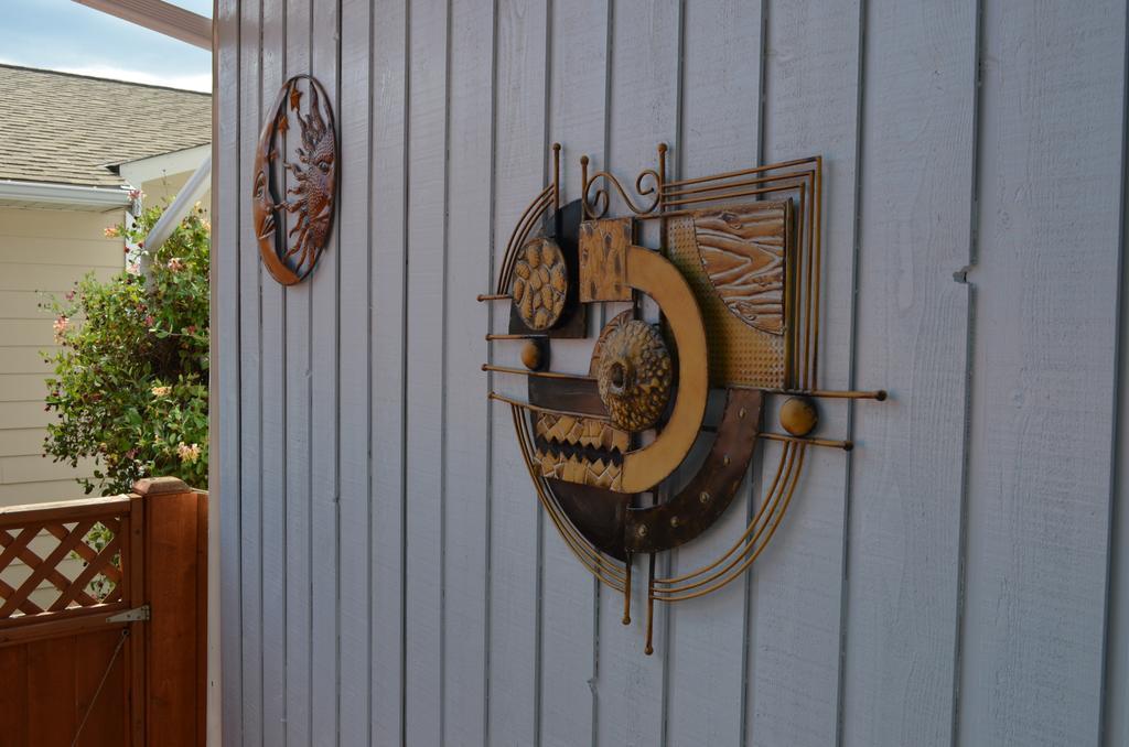 Dogwood Bed & Breakfast Summerland Exterior photo