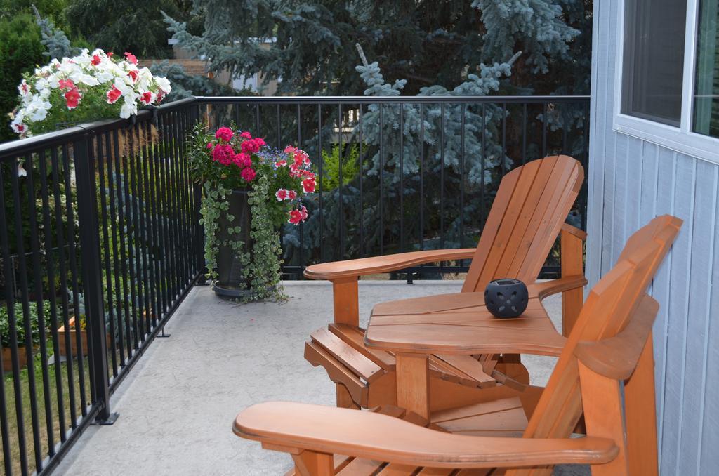 Dogwood Bed & Breakfast Summerland Exterior photo